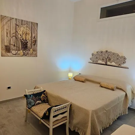 Casa Miccio Sant'Angelo in Formis