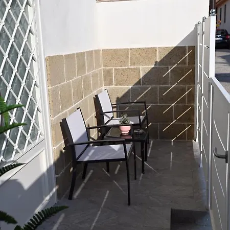 Casa Miccio Sant'Angelo in Formis