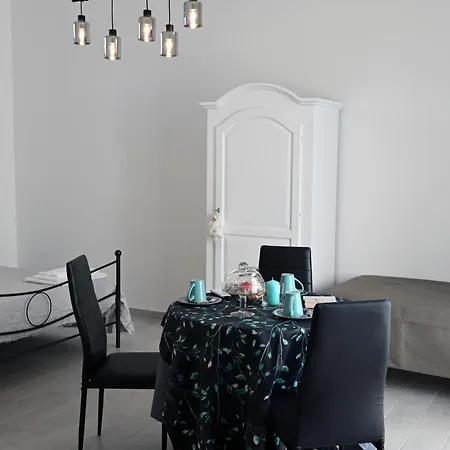 ベッド・アンド・ブレックファスト Casa Miccio