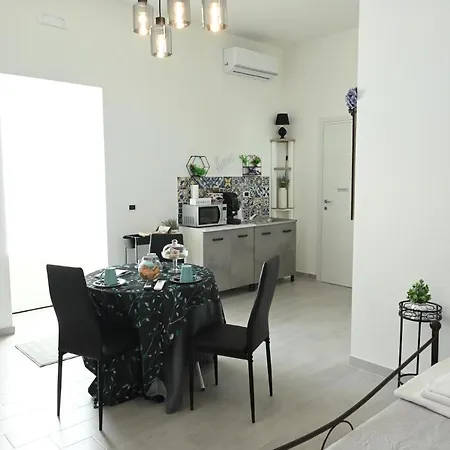 Casa Miccio Sant'Angelo in Formis