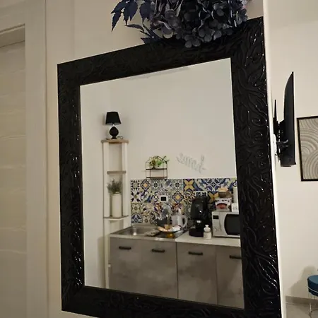 Casa Miccio ベッド・アンド・ブレックファスト 3*