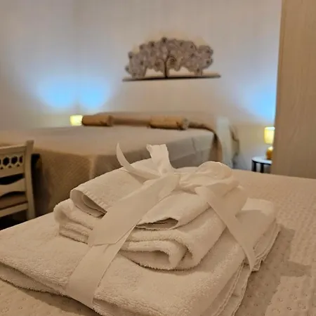 ベッド・アンド・ブレックファスト Casa Miccio 3*