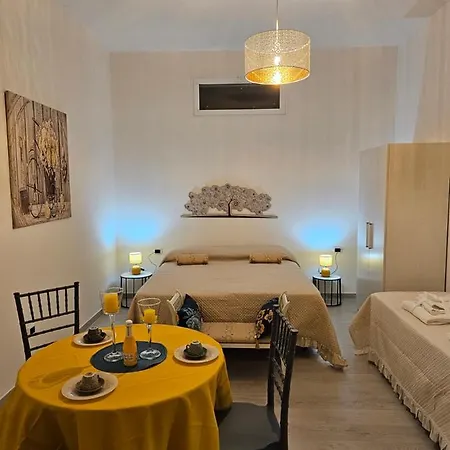 Casa Miccio * Sant'Angelo in Formis
