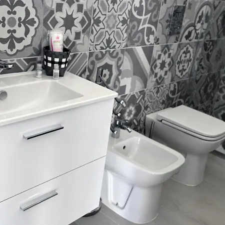 ベッド・アンド・ブレックファスト Casa Miccio